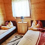 Dom wakacyjny Oliverland Letniskowe Darłowo