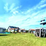 Oliverland Letniskowe Dom wakacyjny *