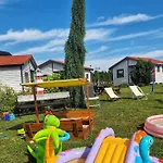 Oliverland Letniskowe Dom wakacyjny