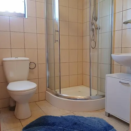 Vakantiehuis Oliverland Letniskowe