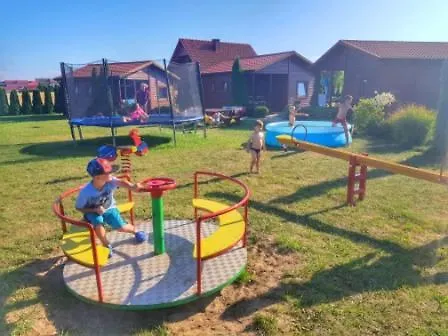 Oliverland Letniskowe Darłowo