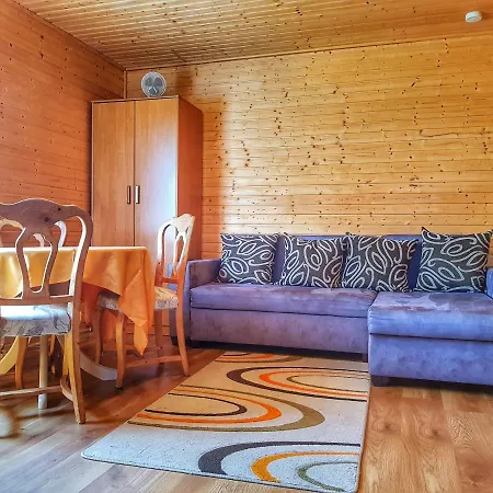 Oliverland Letniskowe Vakantiehuis *