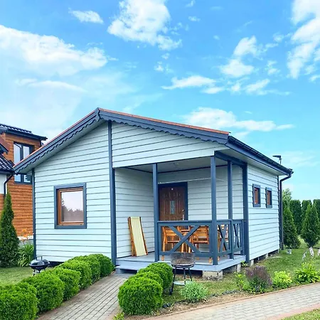 Vakantiehuis Oliverland Letniskowe