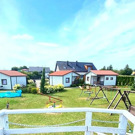 Oliverland Letniskowe *