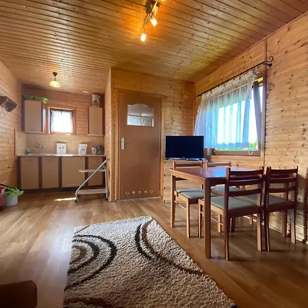 Oliverland Letniskowe * Darłowo