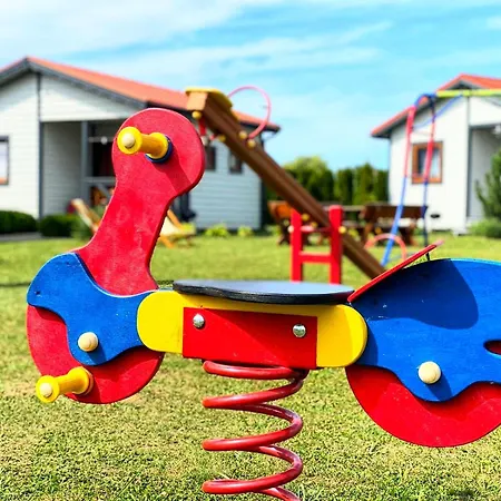 Oliverland Letniskowe Darłowo