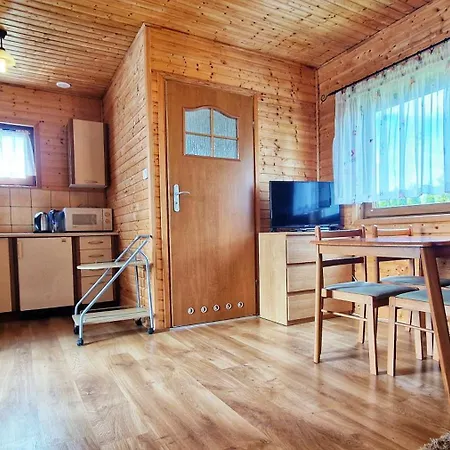 Oliverland Letniskowe Darłowo