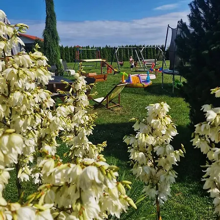 Oliverland Letniskowe